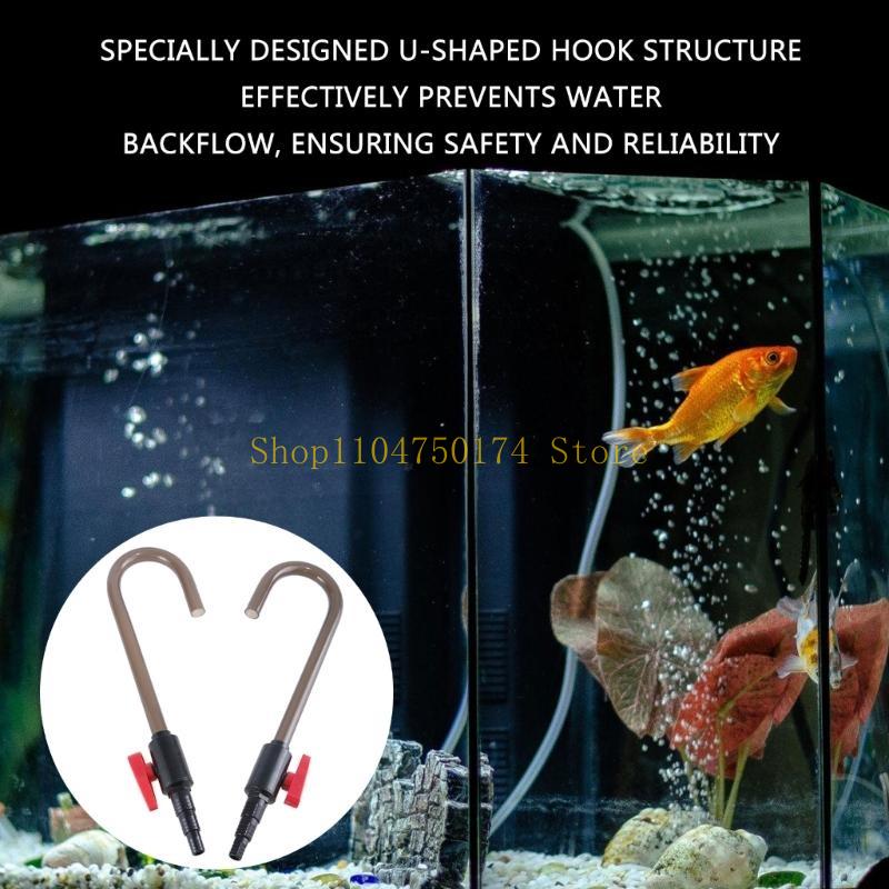 Aquarium Water Changer for Fis - Aquarium Fish For Sale recensie en prijs