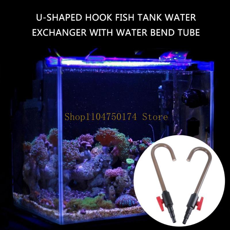 Aquarium Water Changer for Fis - Aquarium Fish For Sale recensie en prijs