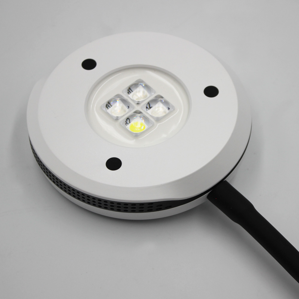 SpectraAqua Nano SP20 LED Aqua - Refugium Light Nano recensie en prijs