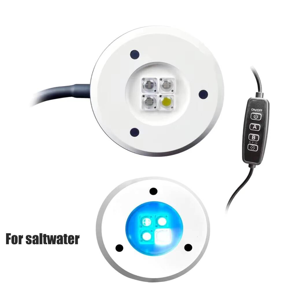 20W Full Spectrum Spectra SP20 - Refugium Light Nano recensie en prijs