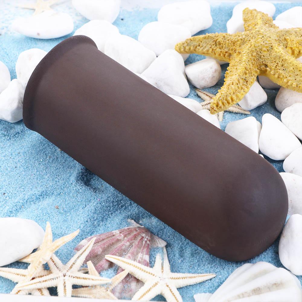 New Fish Tank Cave Aquarium Sh - Aquarium Fish Hide recensie en prijs
