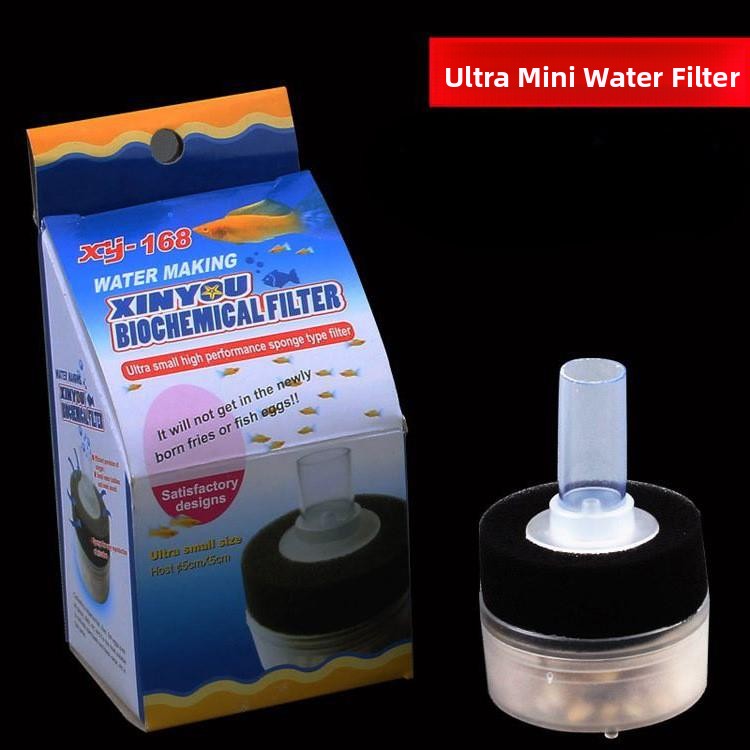 Double Head Single Head Fish T - Fish Tank Filter Aquarium recensie en prijs