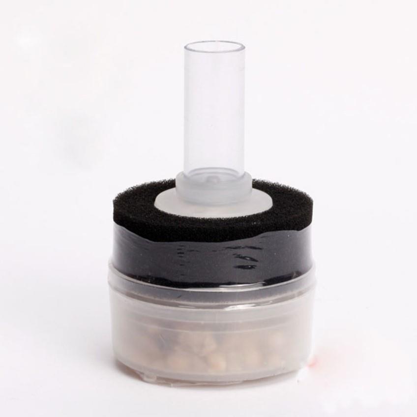 Double Head Single Head Fish T - Fish Tank Filter Aquarium recensie en prijs