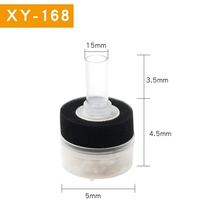 Double Head Single Head Fish T - Fish Tank Filter Aquarium recensie en prijs