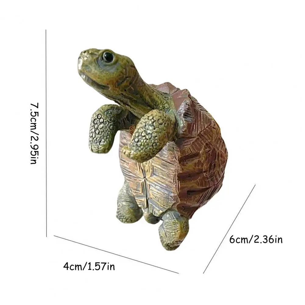 Fishing Turtle Hanging Turtle  - Aquarium Fish Gallery recensie en prijs