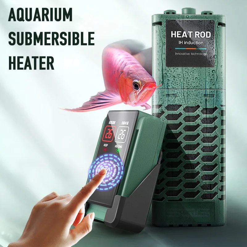 Adjustable Water Heating Rod f - Aquarium Fish Uk recensie en prijs