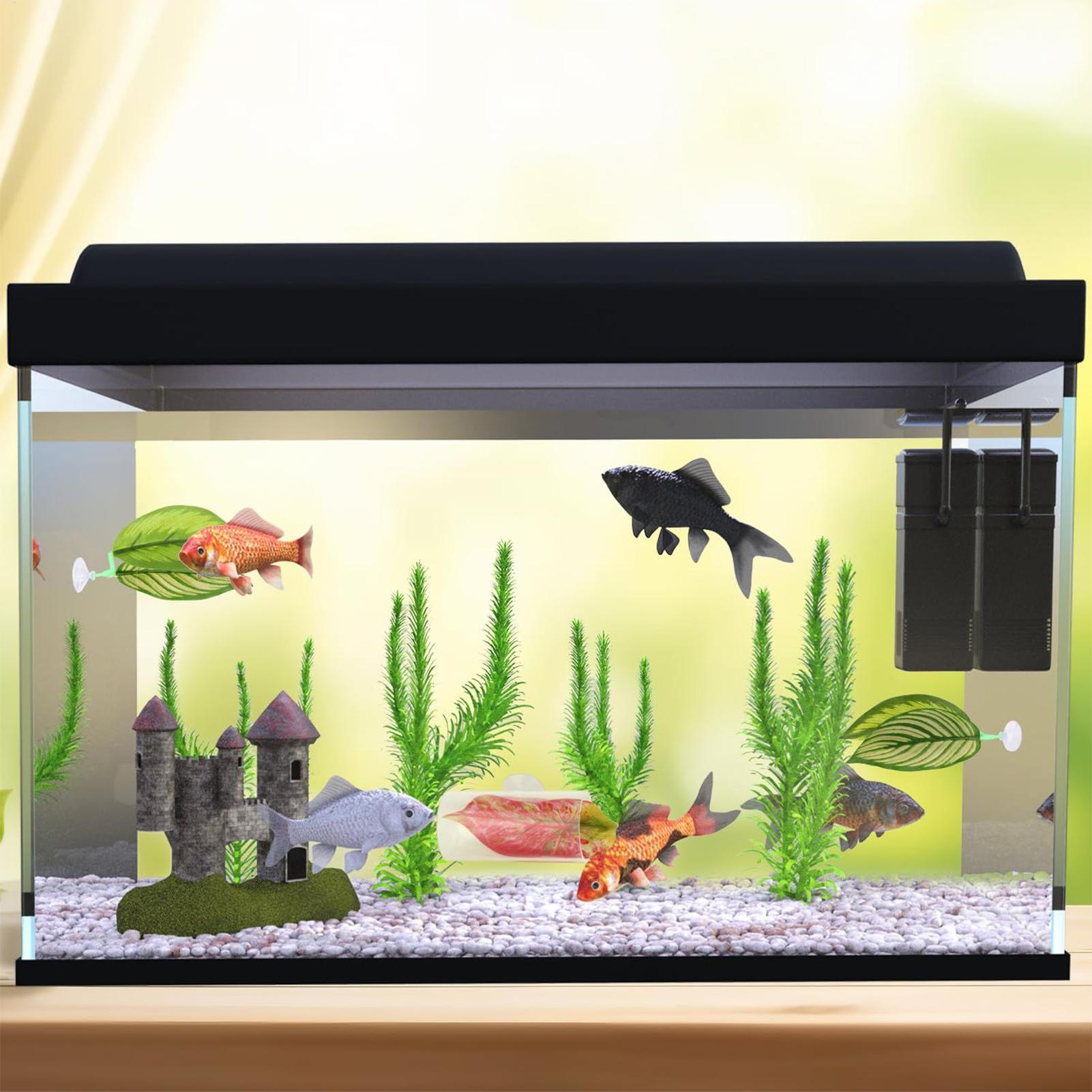 Betta Fish Hammock 5 Pieces Ad - Aquarium Fish Betta recensie en prijs