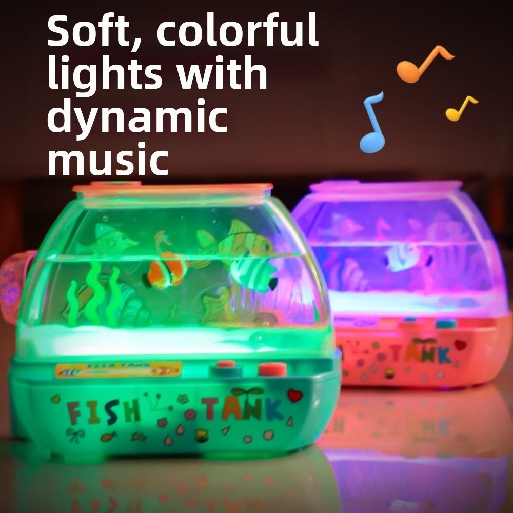 Creative Artificial Aquarium T - Aquarium Fish Electric recensie en prijs