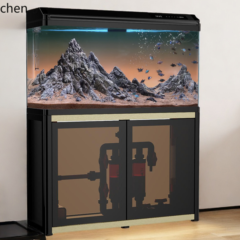 HT fish tank medium bottom fil - Aquarium Fish Goldfish recensie en prijs