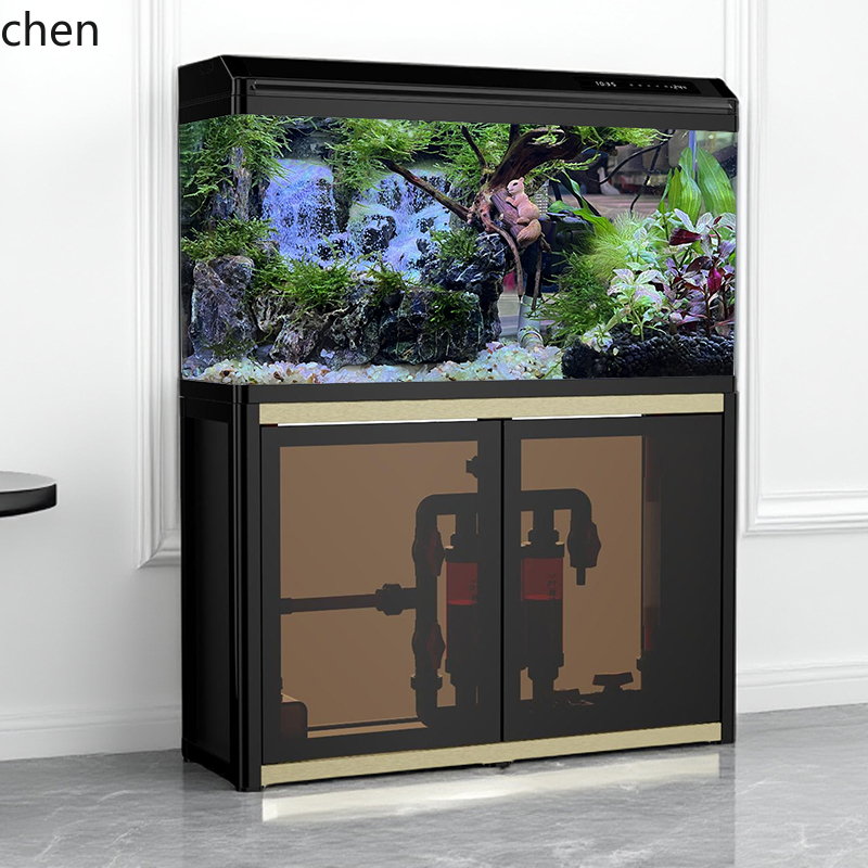 HT fish tank medium bottom fil - Aquarium Fish Goldfish recensie en prijs