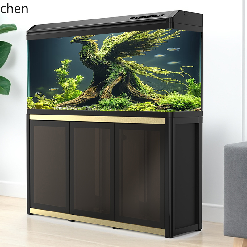 HT fish tank medium bottom fil - Aquarium Fish Goldfish recensie en prijs
