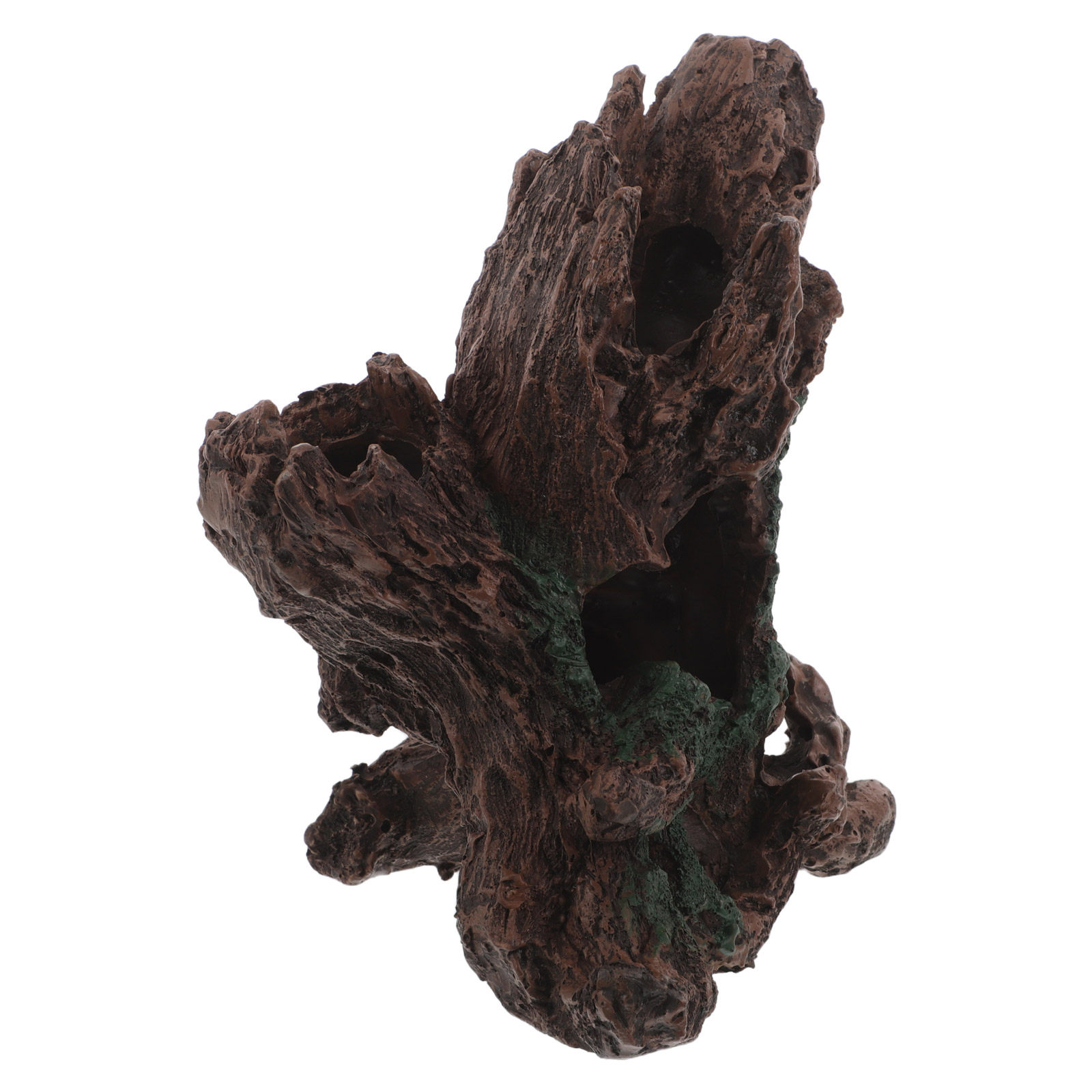Fish Tank Aquarium Cave Access - Aquarium Fish Hiding Spot recensie en prijs