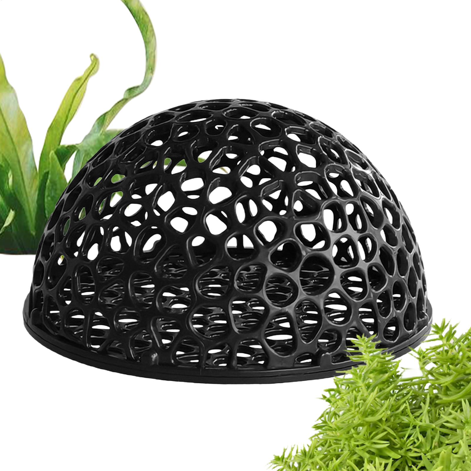 Aquarium Shrimp House Cave Min - Aquarium Fish Hiding Spot recensie en prijs