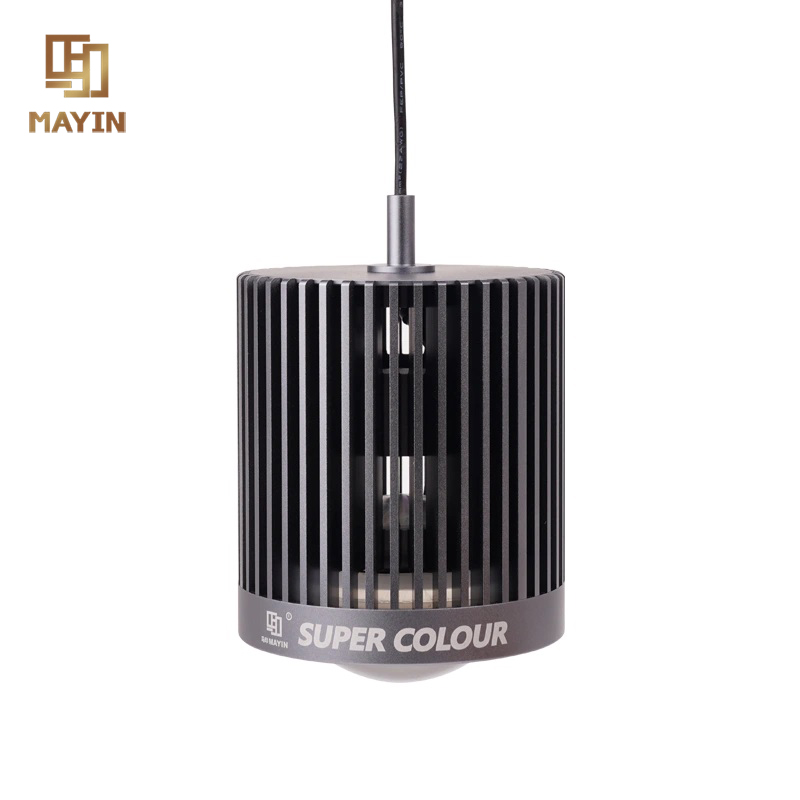 MAYIN Super Colour 100W Freshw - Aquarium Fish Goldfish recensie en prijs