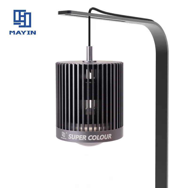 MAYIN Super Colour 100W Freshw - Aquarium Fish Goldfish recensie en prijs