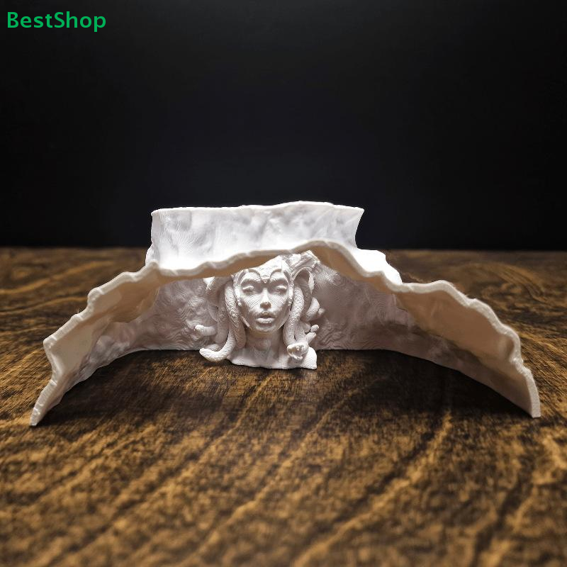 〔Sabrina〕3D Printed Reptile Hi - Aquarium Fish Hide recensie en prijs