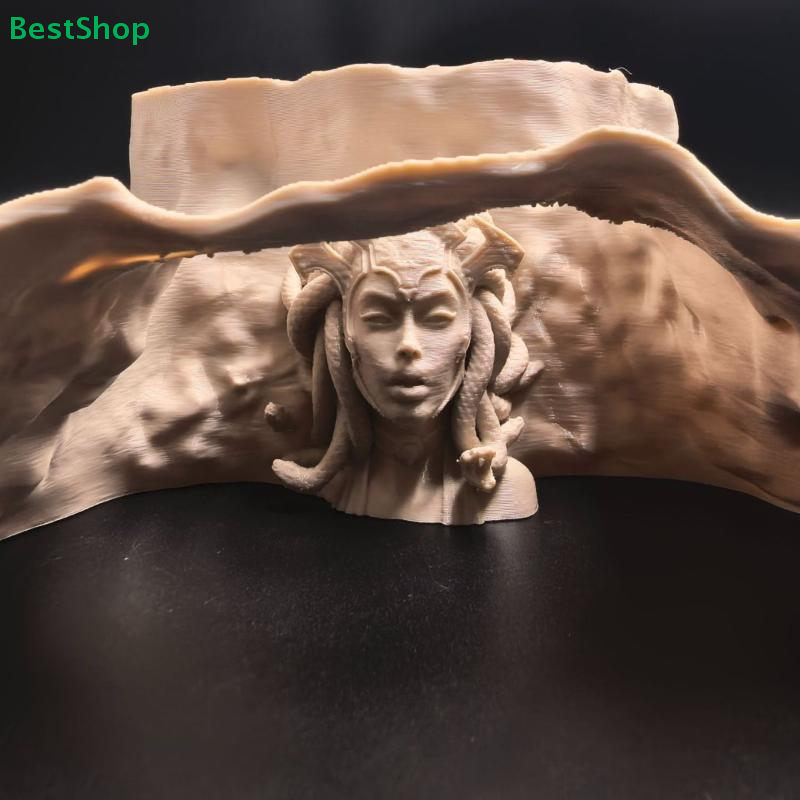 〔Sabrina〕3D Printed Reptile Hi - Aquarium Fish Hide recensie en prijs