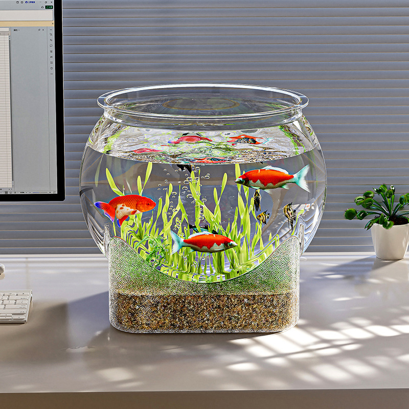 Fish Tank Aquarium Transparent - Aquarium Fish Goldfish recensie en prijs