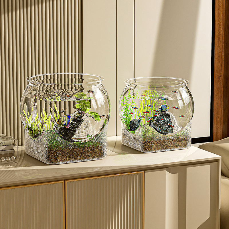 Fish Tank Aquarium Transparent - Aquarium Fish Goldfish recensie en prijs