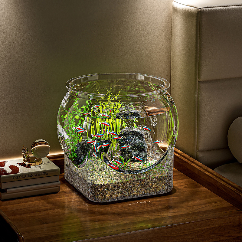 Fish Tank Aquarium Transparent - Aquarium Fish Goldfish recensie en prijs
