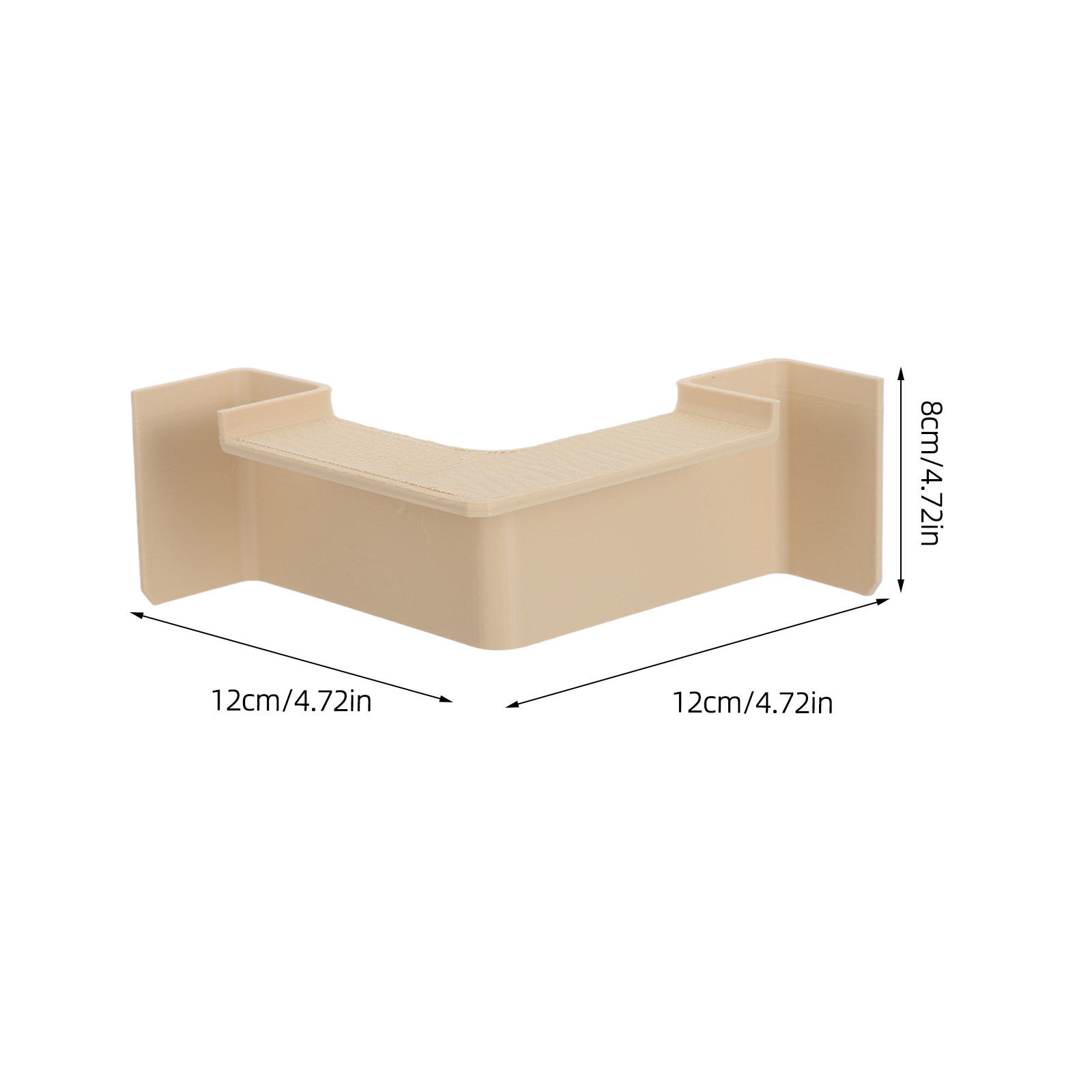 Fish and Shrimp Hiding Hole Aq - Aquarium Fish Hiding Spot recensie en prijs