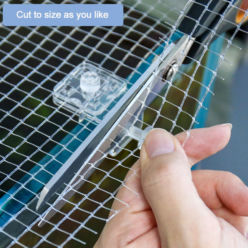 Anti Jump Net Fresh Seawater F - Aquarium Fish Jumping recensie en prijs