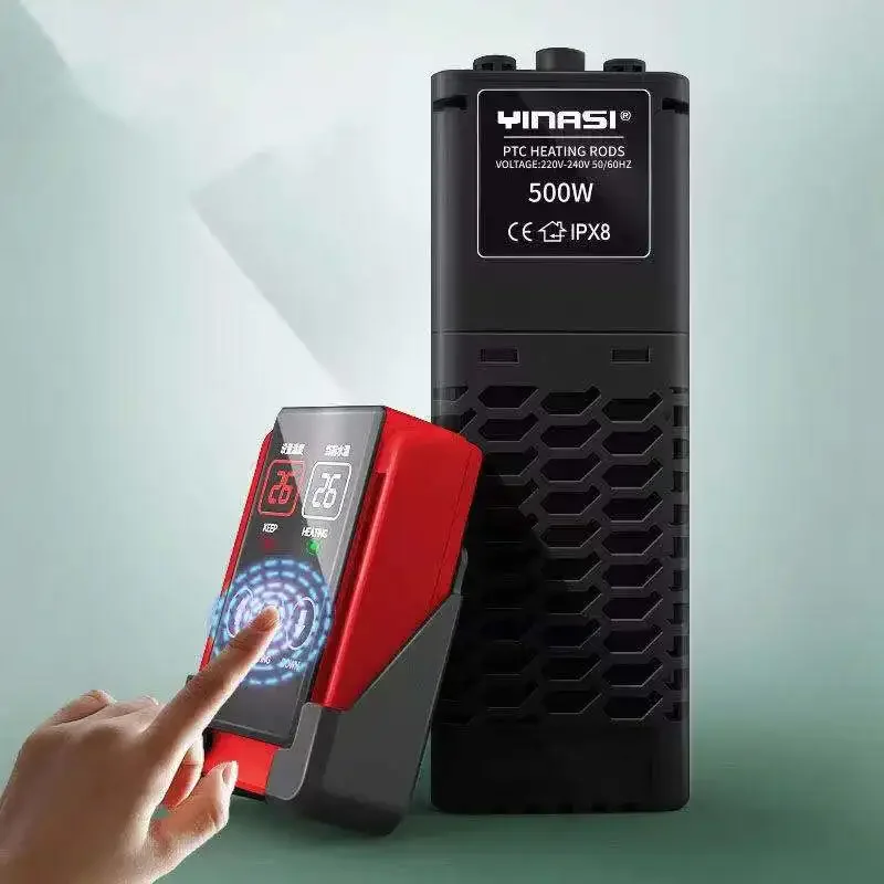 1000W Aquarium Submersible Hea - Aquarium Fish Uk recensie en prijs