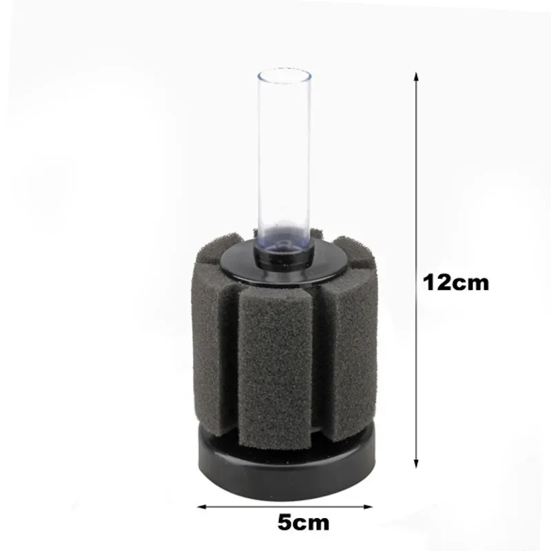 10 pcs Bio Sponge Filter for B - Aquarium Fish Betta recensie en prijs