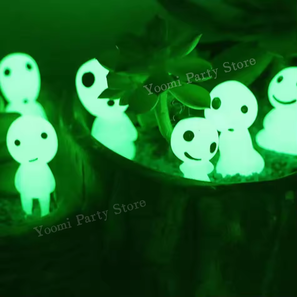 Cute Fairy Garden Elves Mini F - Aquarium Fish Gallery recensie en prijs