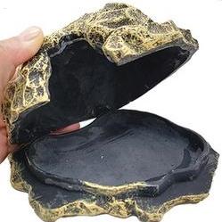 Lizard House Terrarium Resin F - Aquarium Decoration Rock recensie en prijs