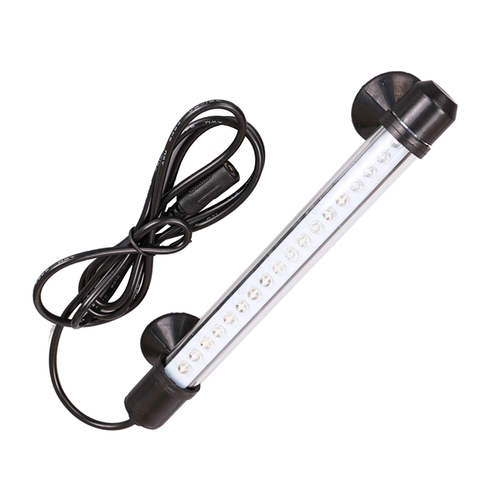 18-LED Aquarium LED Light Bar  - Aquarium Fish Uk recensie en prijs