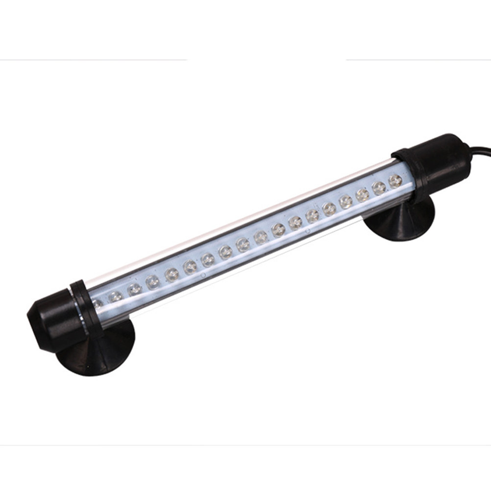 18-LED Aquarium LED Light Bar  - Aquarium Fish Uk recensie en prijs