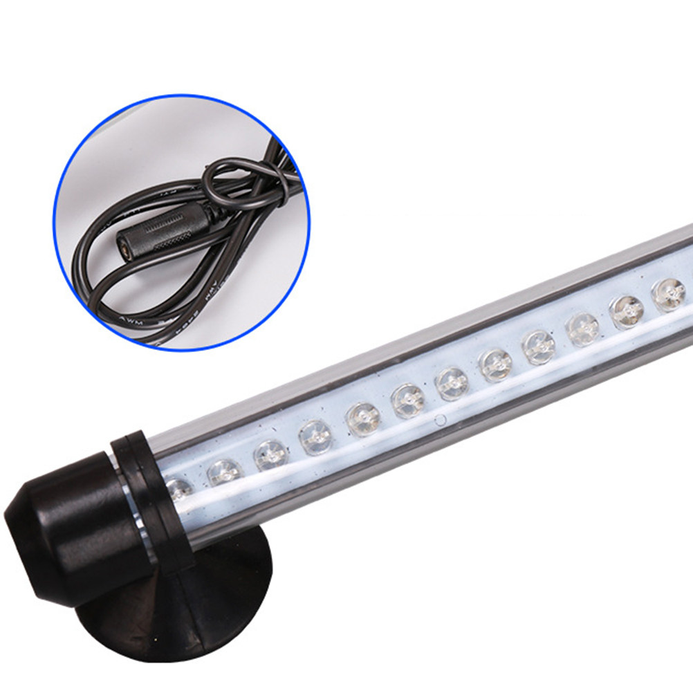 18-LED Aquarium LED Light Bar  - Aquarium Fish Uk recensie en prijs