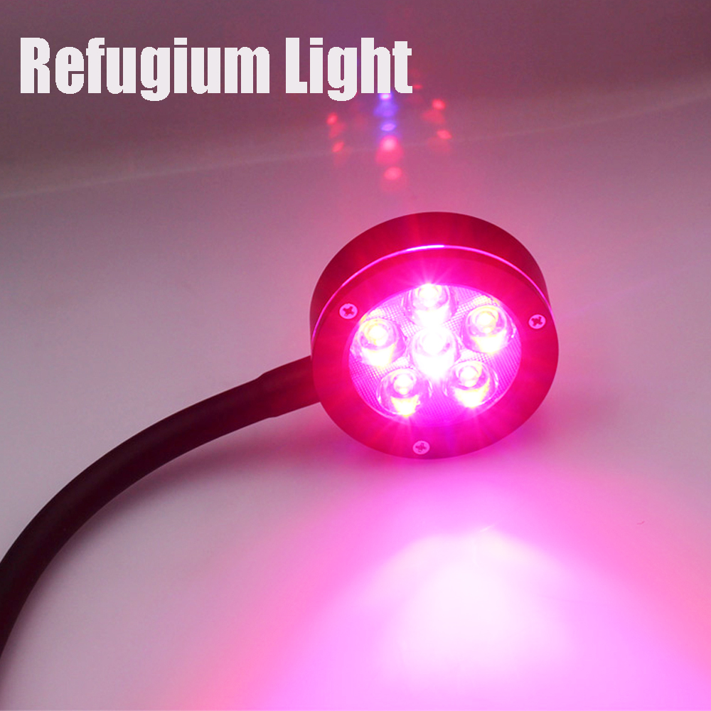 Nano Glo Refugium Aquarium Sum - Refugium Light Nano recensie en prijs