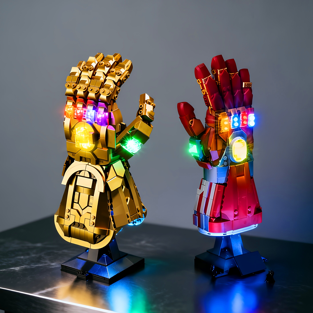LED Light KIT Infinity NANO Ga - Refugium Light Nano recensie en prijs