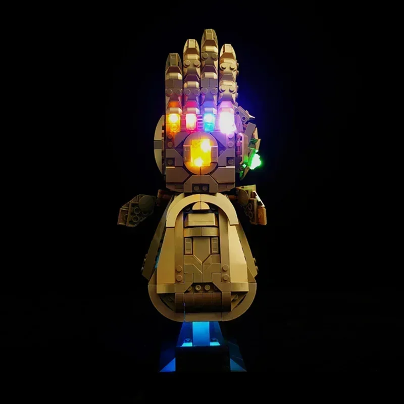 LED Light KIT Infinity NANO Ga - Refugium Light Nano recensie en prijs