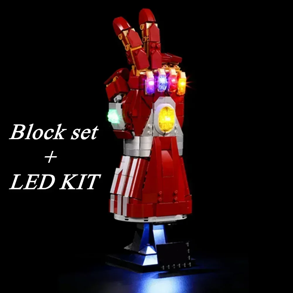 LED Light KIT Infinity NANO Ga - Refugium Light Nano recensie en prijs