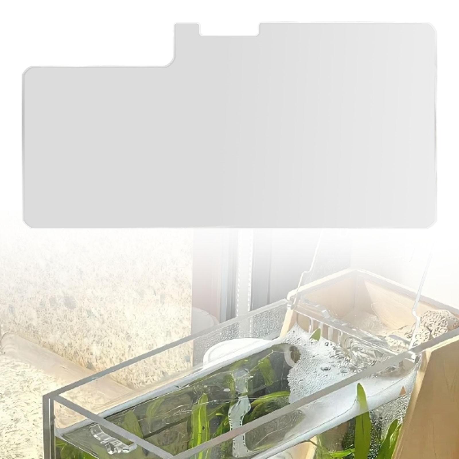 Aquarium Lid Acrylic Fish Tank - Aquarium Fish Jumping recensie en prijs