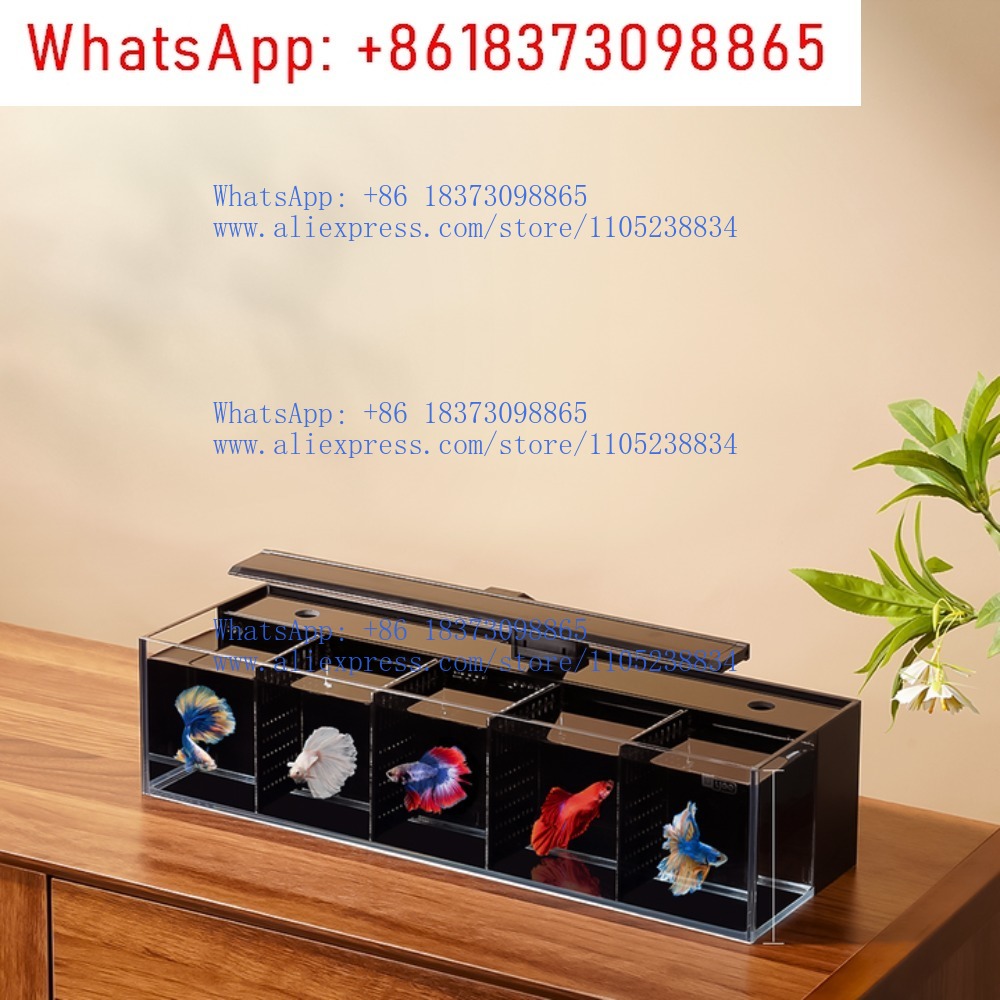 1pcs Multi-format modular part - Aquarium Fish Electric recensie en prijs