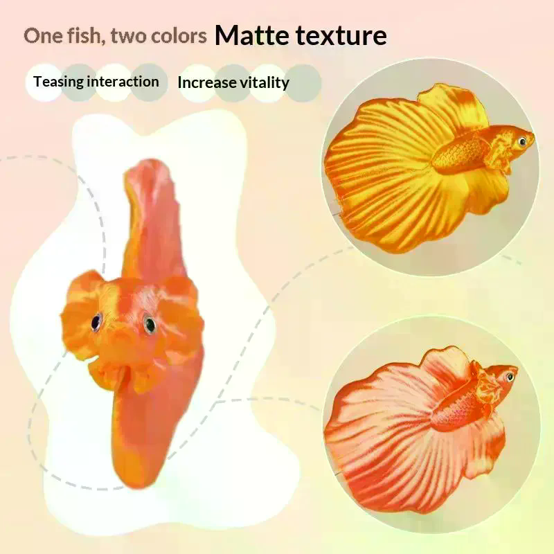 Colorful Aquarium Betta Traini - Aquarium Fish Betta recensie en prijs
