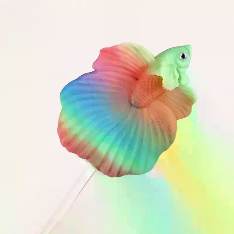 Colorful Aquarium Betta Traini - Aquarium Fish Betta recensie en prijs