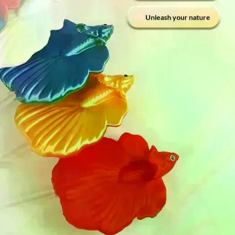 Colorful Aquarium Betta Traini - Aquarium Fish Betta recensie en prijs