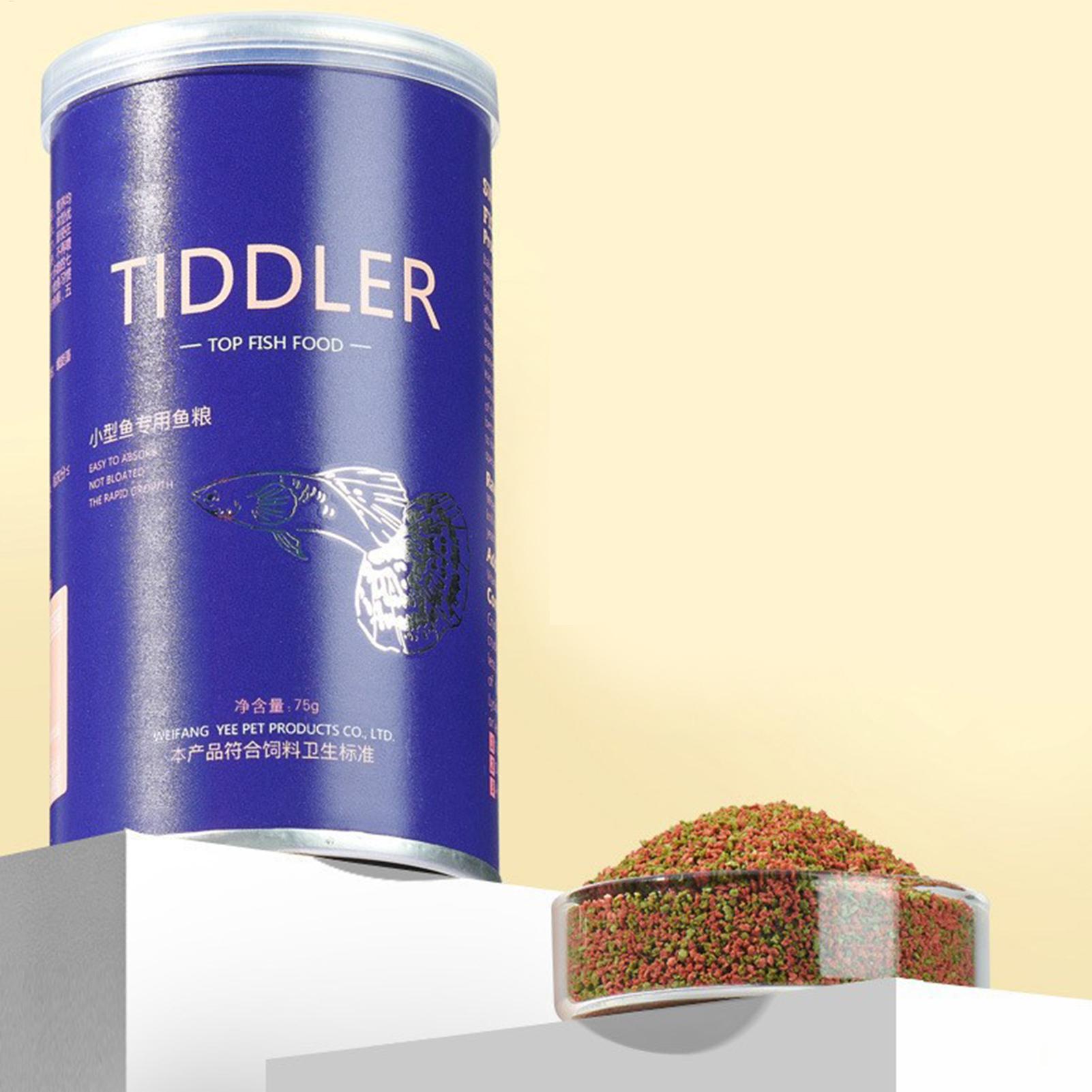 Fish Food Aquarium Feed Small  - Aquarium Fish Betta recensie en prijs