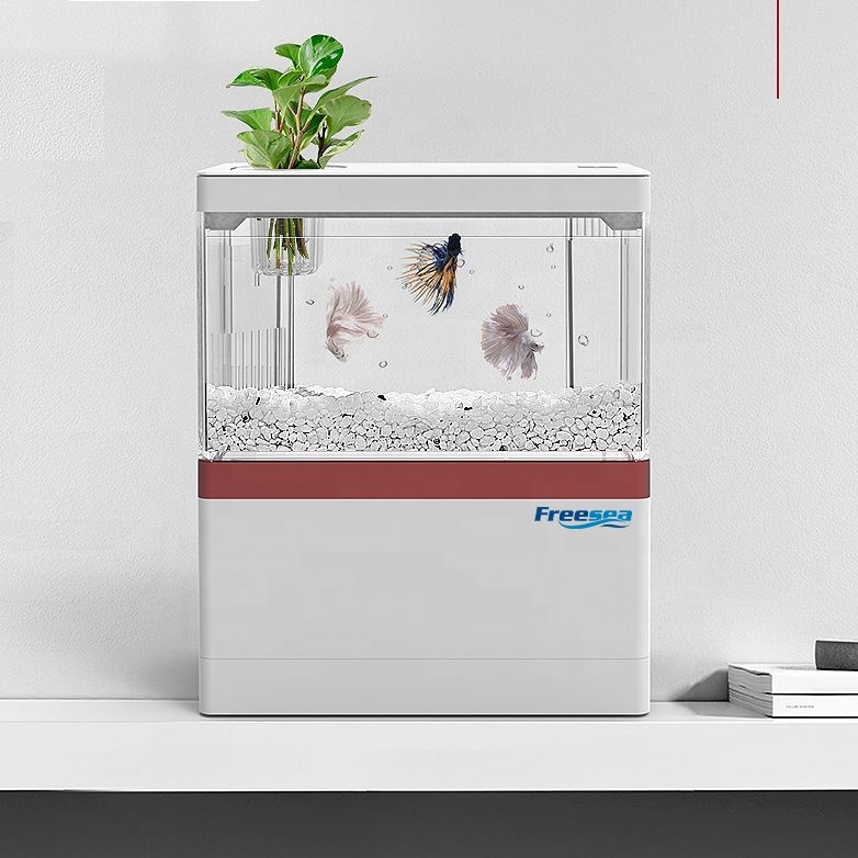 FREESEA High Quality LED Displ - Aquarium Fish Electric recensie en prijs