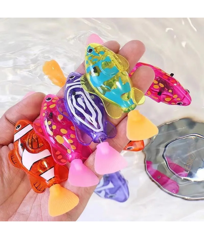 Cat Interactive Electric Fish  - Aquarium Fish Electric recensie en prijs