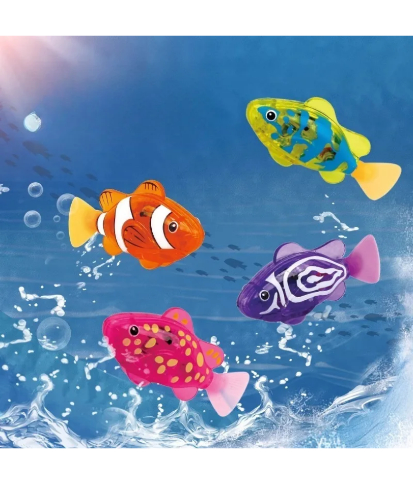 Cat Interactive Electric Fish  - Aquarium Fish Electric recensie en prijs