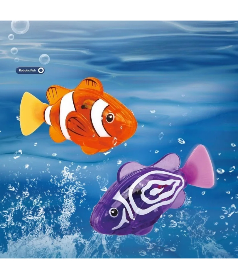 Cat Interactive Electric Fish  - Aquarium Fish Electric recensie en prijs