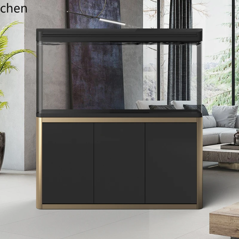 LYY fish tank aquarium househo - Aquarium Fish Goldfish recensie en prijs
