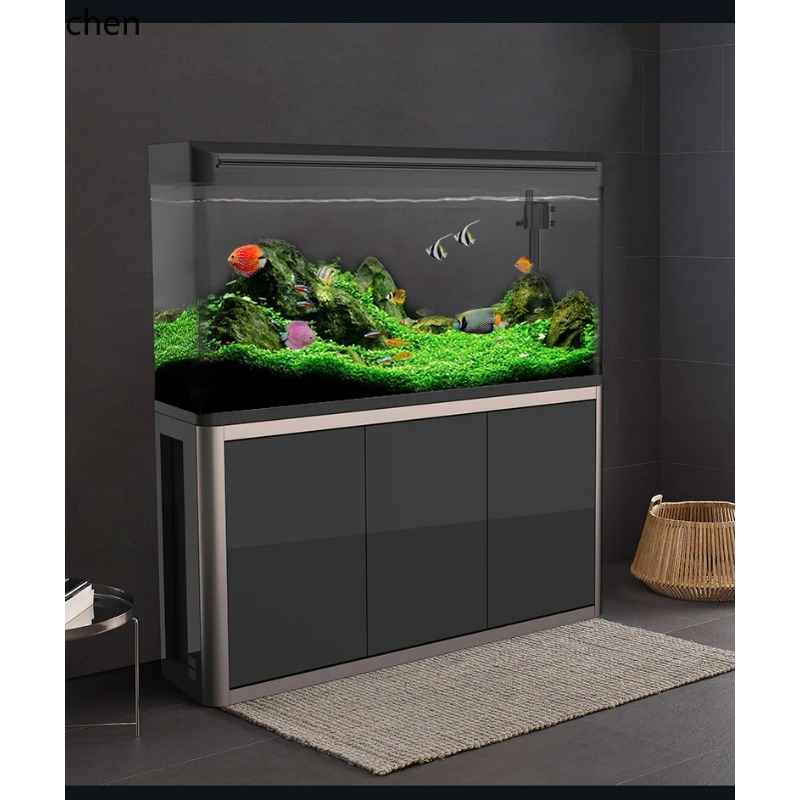 LYY fish tank aquarium househo - Aquarium Fish Goldfish recensie en prijs