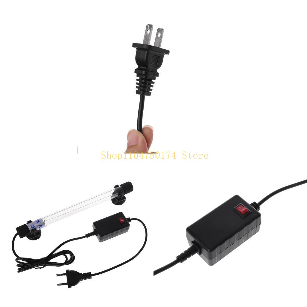 5/7/9/13W UVC Aquarium Clean L - Aquarium Fish For Sale recensie en prijs